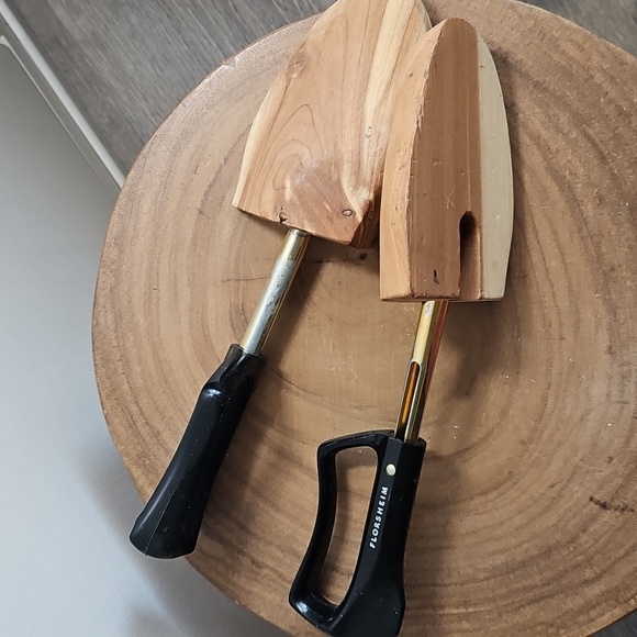 Florsheim Other - 💙 Florsheim shoe trees L